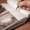 Elegancki album z ekoskóry na 200 zdjęć 10x15 SONORA brązowy, personalizacja Dzień Babci