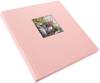 Album Goldbuch Bella Vista 100 stron/BL pudrowy róż