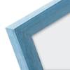 Ramka 10x15 niebieska pastelowa Goldbuch loft style